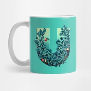 Ulva Mug